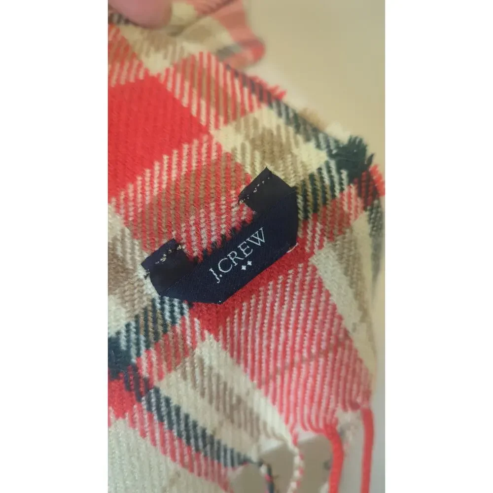 J. Crew great extra